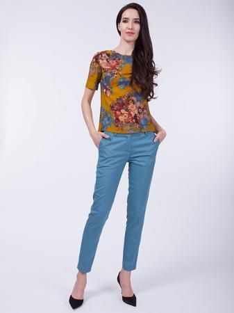 Блузка VLАDI Collection