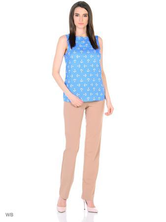 Блузка Yarmina