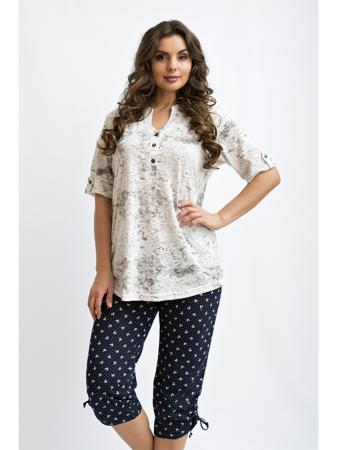 Блузка Алтекс.