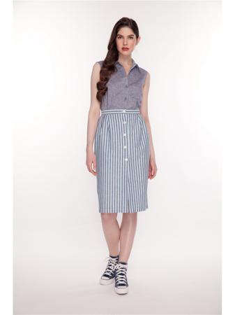 Блузка Gregory