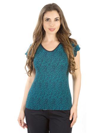 Блузка Алтекс.