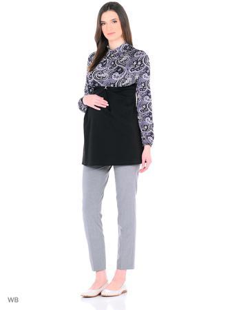 Блузка EUROMAMA