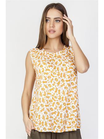 Блузка Vis-a-vis