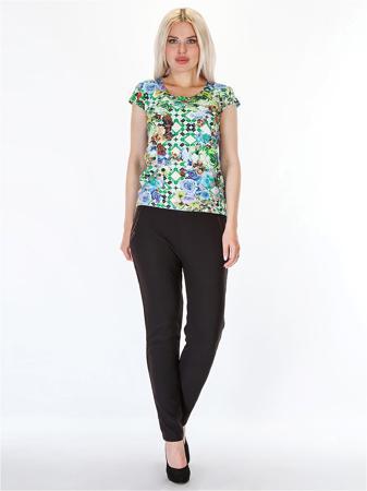 Блузка HELLO MODA!