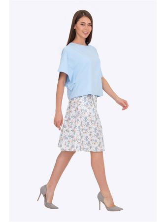 Блузка EMKA FASHION