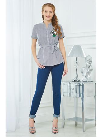 Блузка Vittoria Vicci