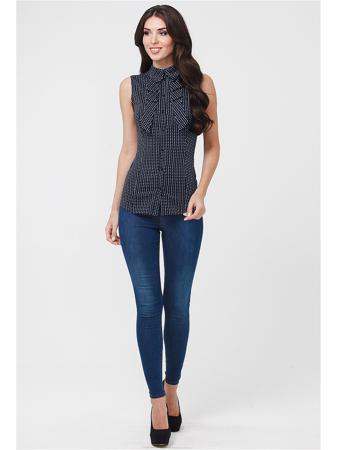 Блузка MARY MEA