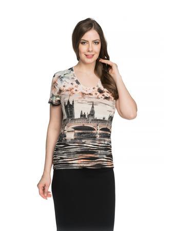 Блузка LikModa