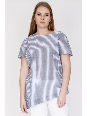 Блузка Vis-a-vis