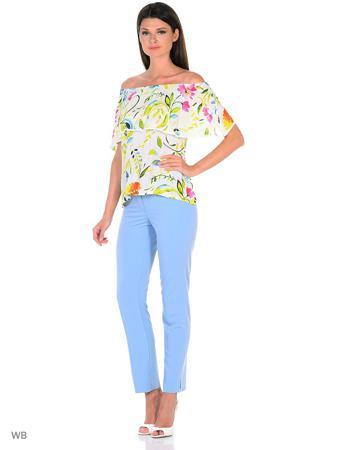 Блузка ГАНГ