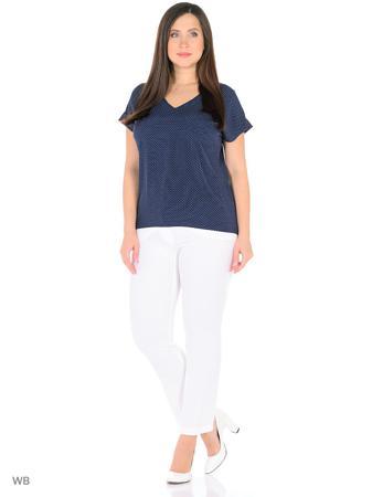 Блузка MILANIKA