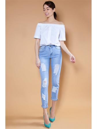 Блузка LN Family