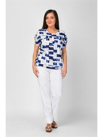 Блузка Maria Velada