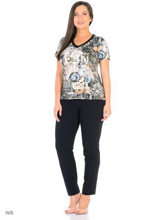 Блузка СТиКО