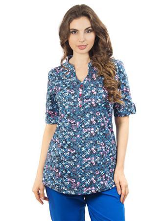 Блузка Алтекс.