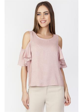 Блузка Vis-a-vis