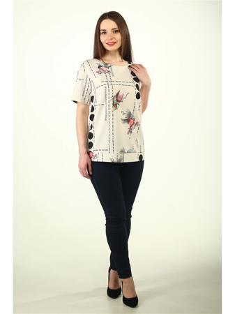 Блузка Битис