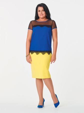 Блузка Be cara