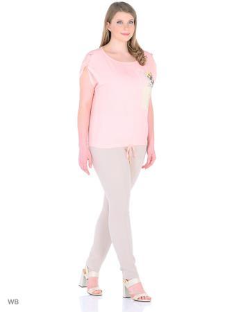 Блузка WHOLE FOLKS