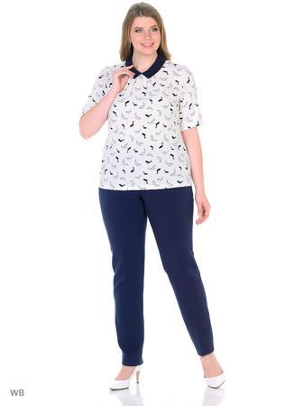 Блузка BARTELLI