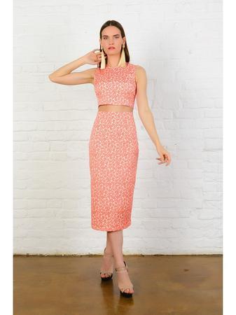 Блузка ImpressByDress