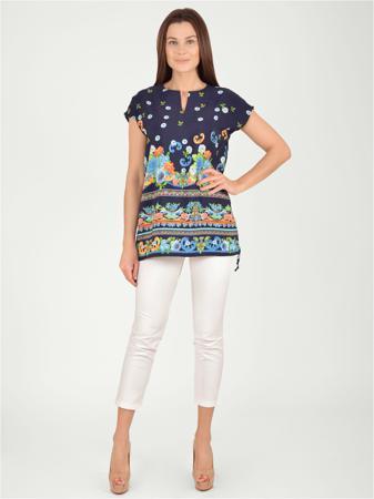 Блузка VISERDI