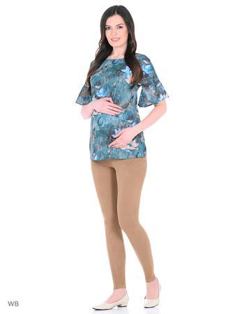 Блузка 40 недель