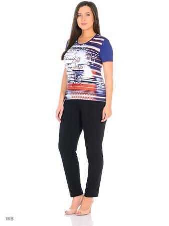 Блузка СТиКО