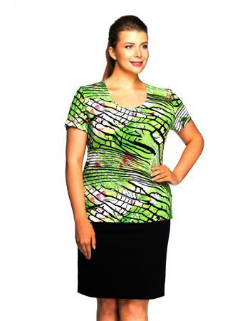 Блузка LEDAron