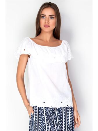 Блузка Vis-a-vis