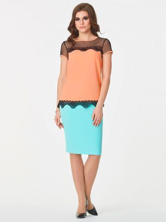 Блузка Be cara