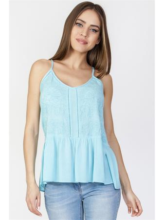 Блузка Vis-a-vis