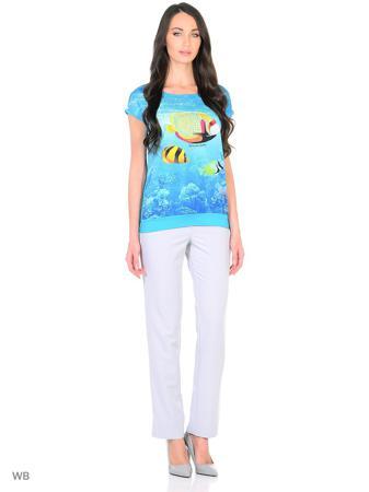 Блузка Braccialini