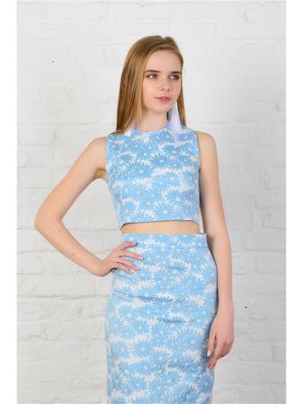 Блузка ImpressByDress