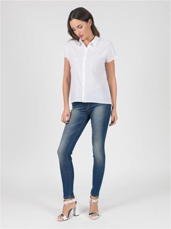 Блузка TOM FARR