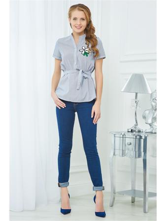 Блузка Vittoria Vicci