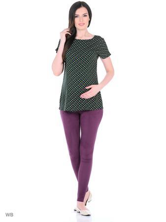 Блузка 40 недель