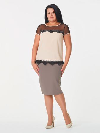 Блузка Be cara