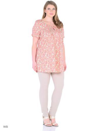 Блузка ГАНГ