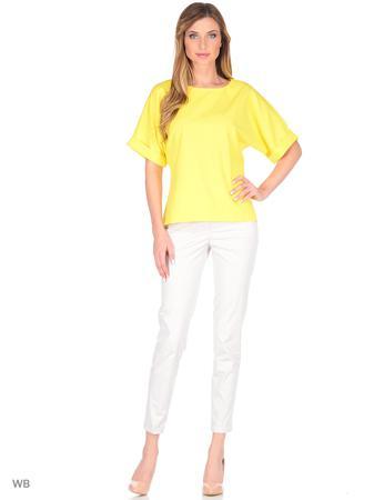 Блузка Barcelonica