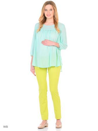 Блузка EUROMAMA