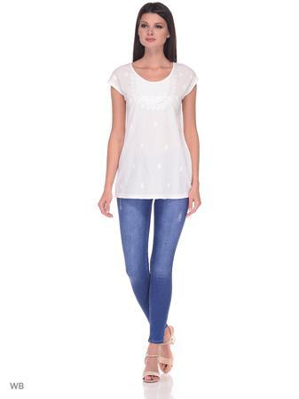 Блузка Just Beauty