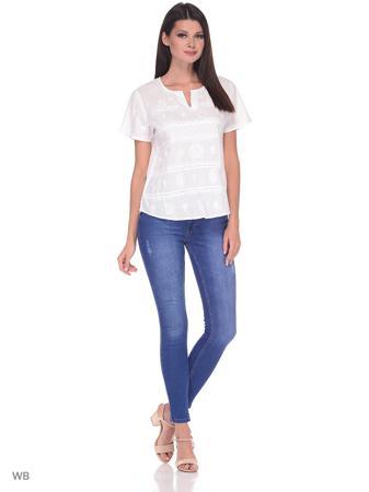 Блузка Just Beauty