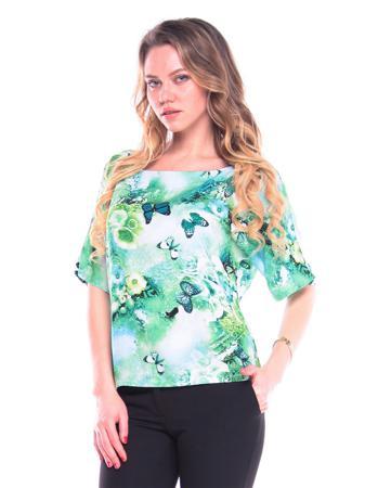 Блузка Victoria Loks