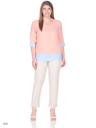 Блузка WHOLE FOLKS