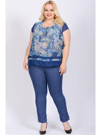 Блузка Modaleto