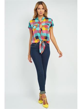 Блузка Vittoria Vicci