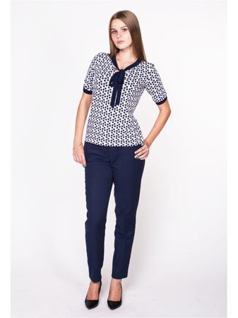 Блузка Pelagueya