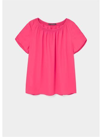 Блузка Violeta by Mango