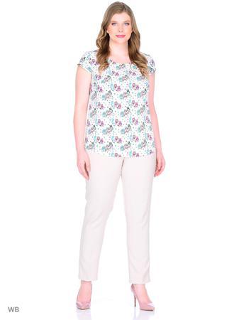 Блузка BARTELLI